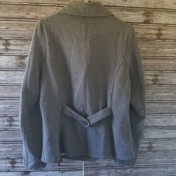 Merona Women's Button-Down Jacket Size M - Picture 2 of 8